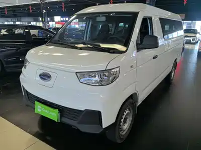Kaiyi Jiangtun E7