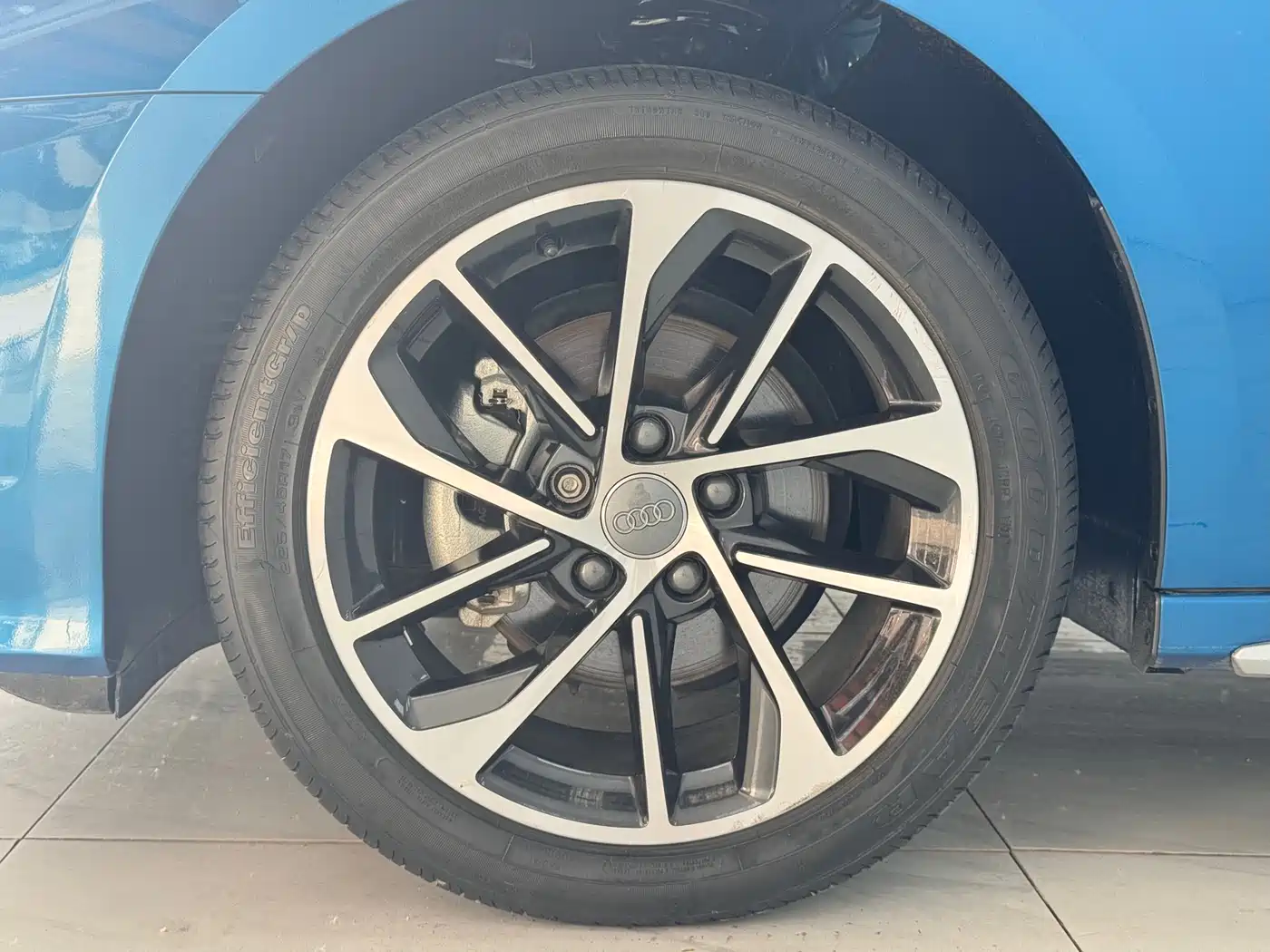 Audi A3 2021 A3L Limousine 35 TFSI Progressive Sport фото 17