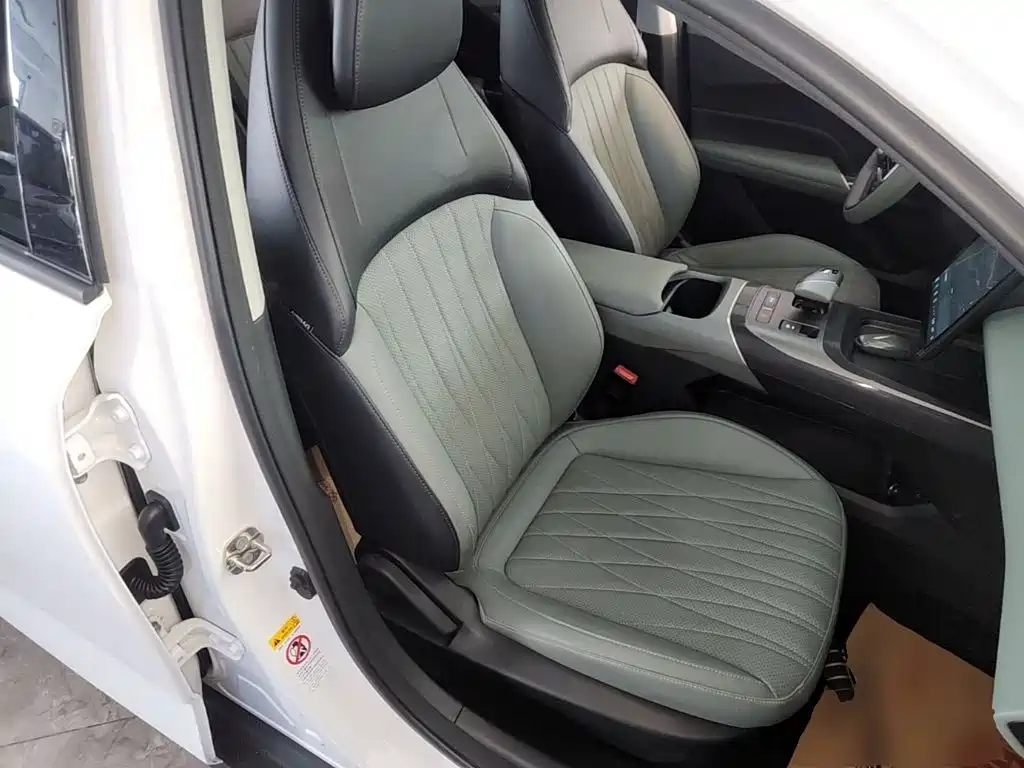 Changan Yida 2023 2023 Blue Whale NE 1.5T GDI DCT Pilot