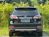 صورة 5 - Lexus RX Classic