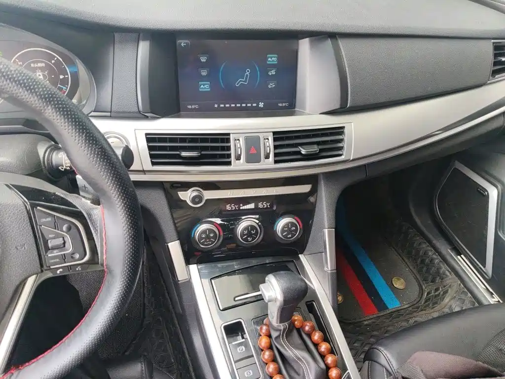 Фото 6 - Haval H7