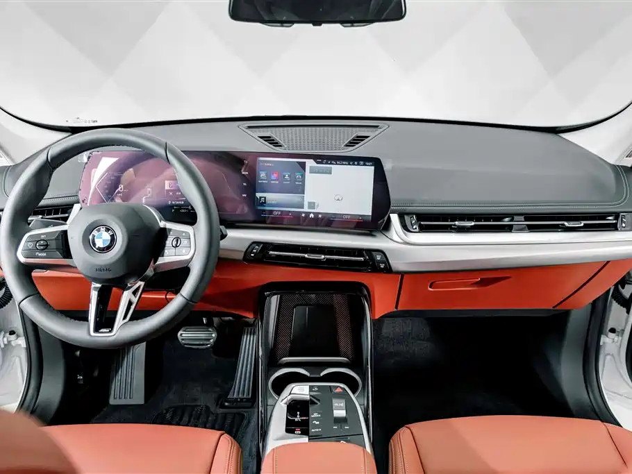 BMW X1 2026 2026 Model Year sDrive25Li M Sport Package
