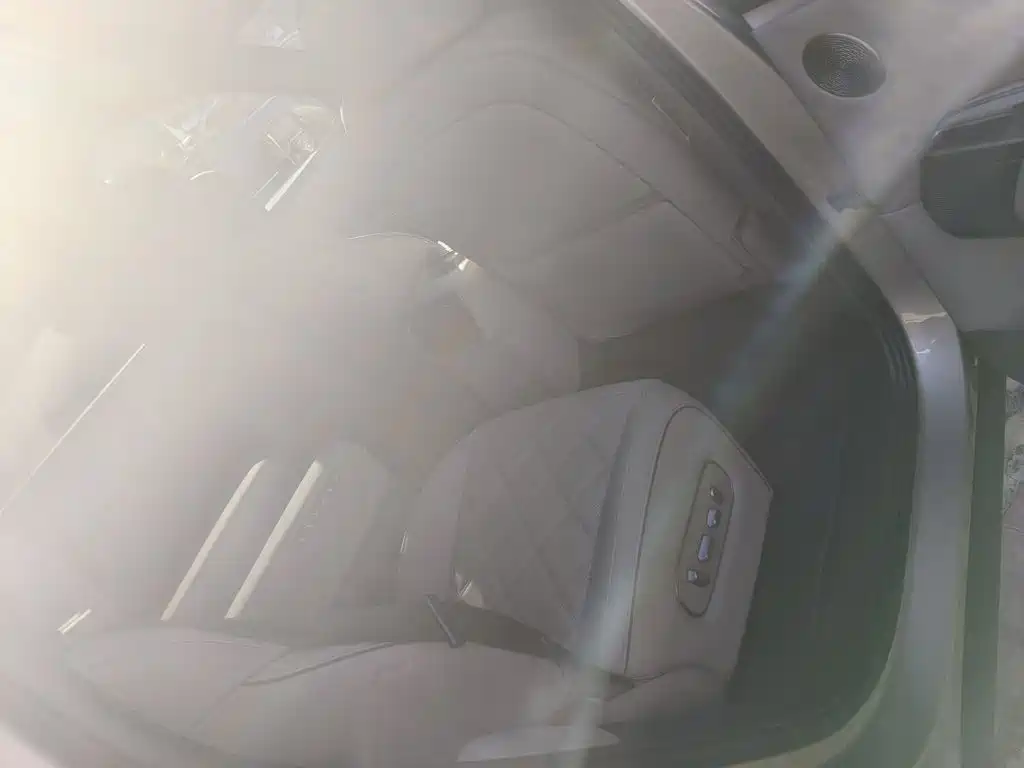 2026 Li Auto Li Xiang L9