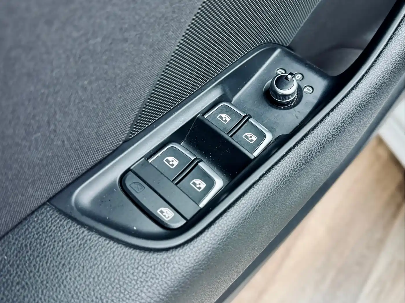 Audi A3 2019 Sportback 35 TFSI Sport China VI фото 11