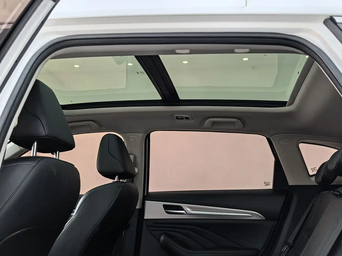 Haval F7 2019 2.0T 4WD i-Joy China VI фото 9
