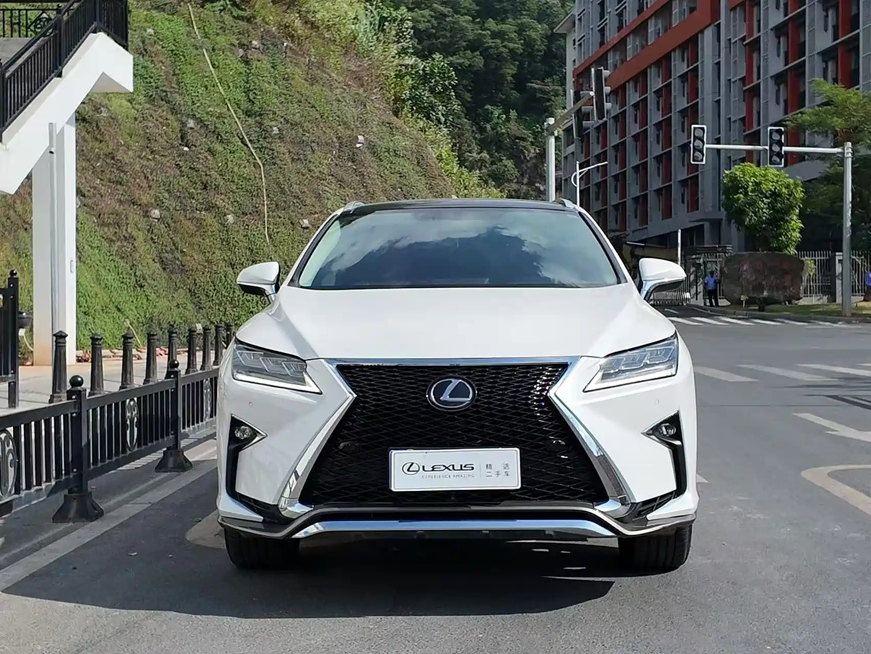 Photo 2 - Lexus RX