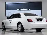 Фото 5 - Rolls-Royce Ghost