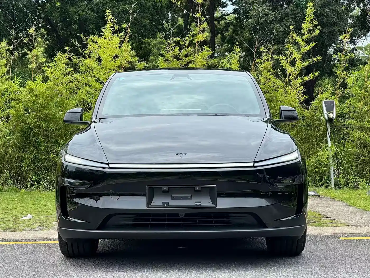 Tesla Model Y 2026 2026 Rear-Wheel Drive