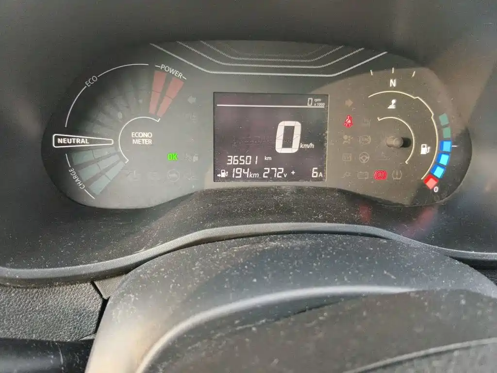 Dongfeng Yipai Dongfeng Nano EX1 2022 2022 Facelift PRO Tiger Edition Advanced