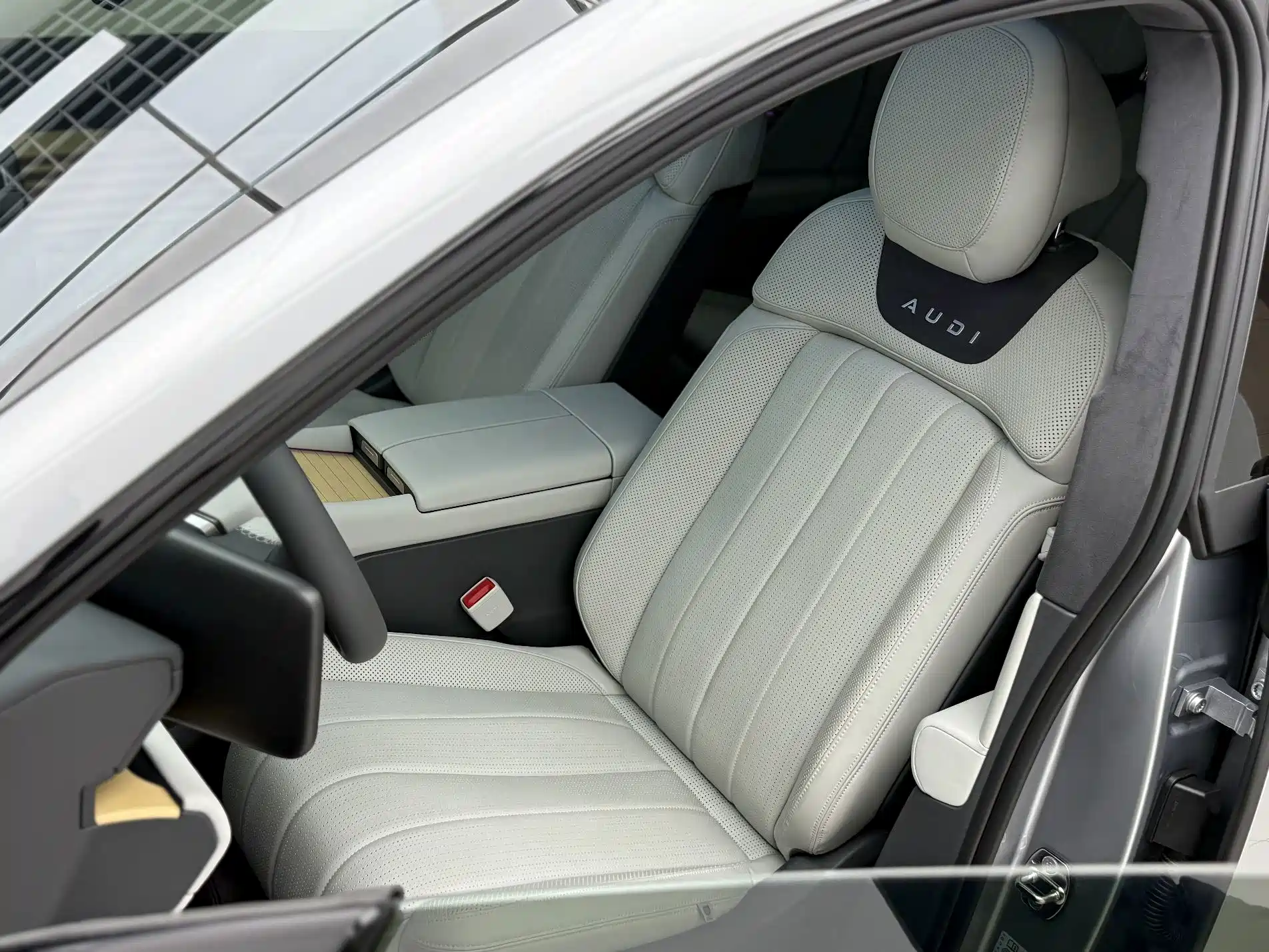 صورة 29 - Audi E7X
