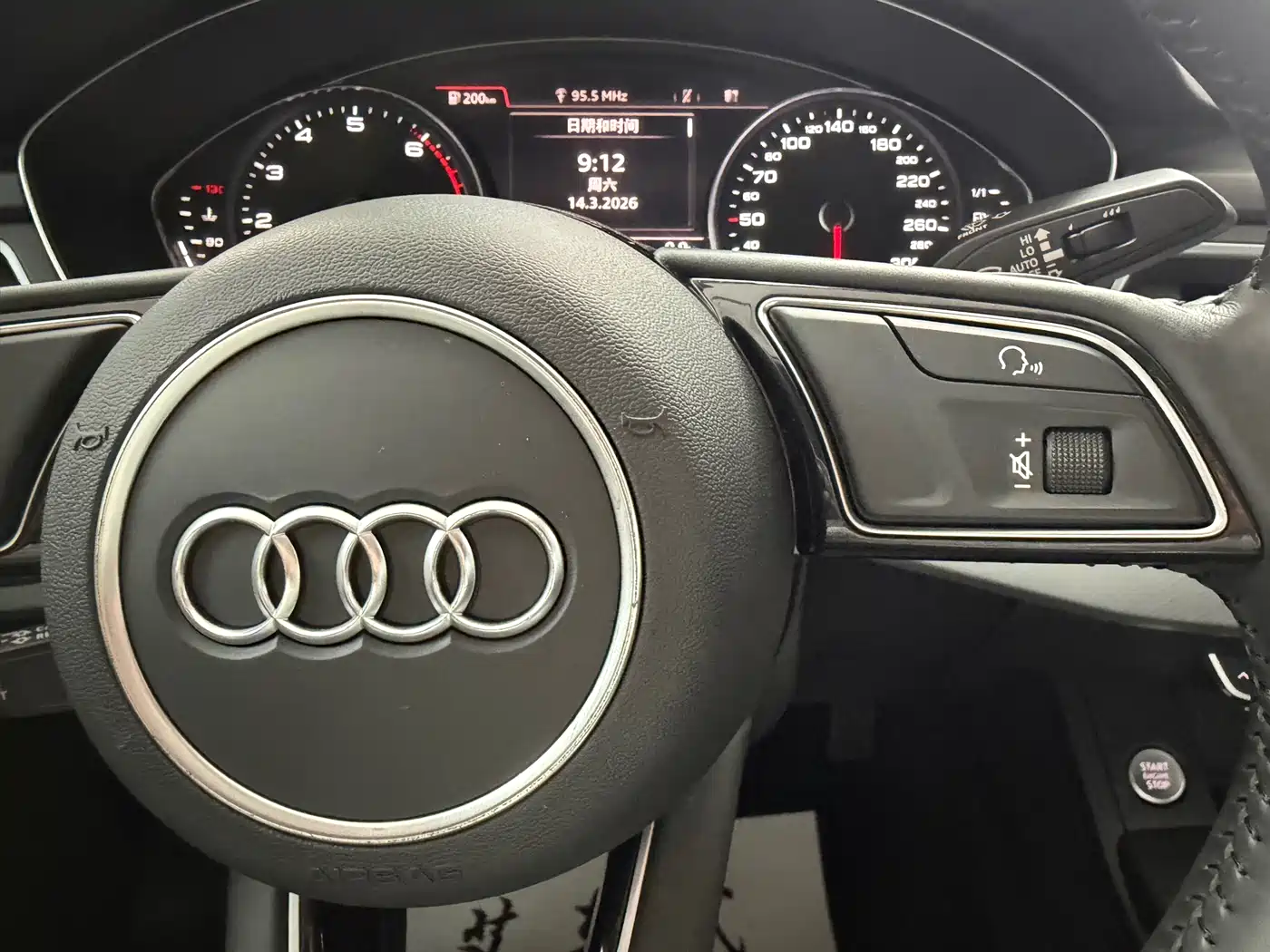 Audi A5 (Import) 2020 Coupe 40 TFSI Fashion (China VI) фото 17