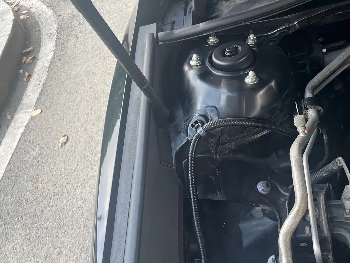 Toyota Camry 2023 2021 2.0G Luxury Edition