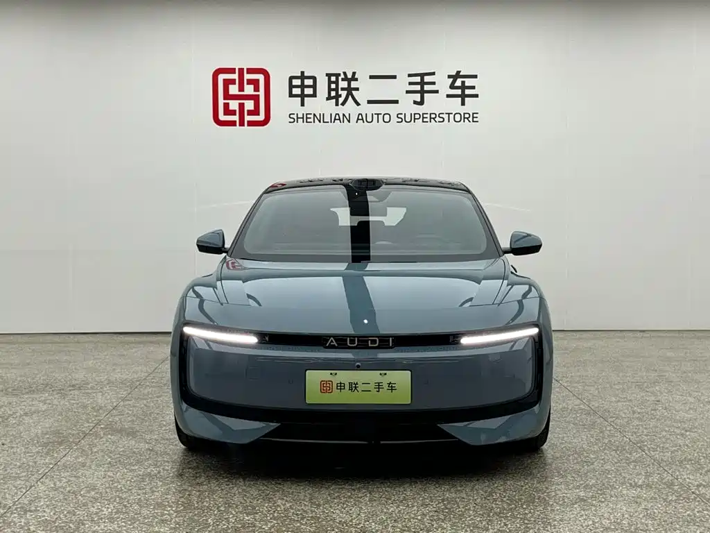 Audi E5 Sportback 2026 2025 Model 220kw 2WD Version