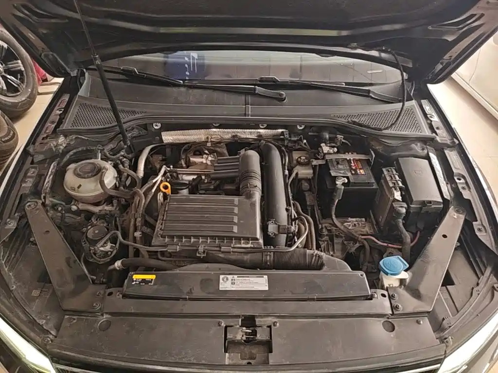 Фото 20 - Volkswagen Magotan