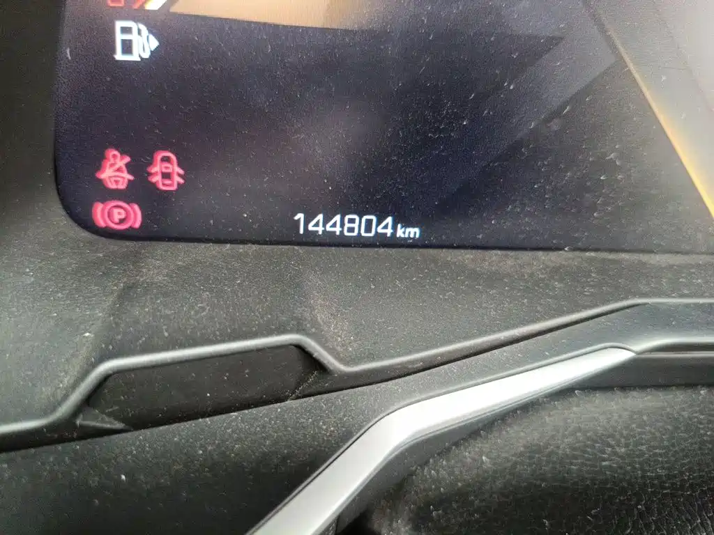DS 7 2019 2018 45THP Rivoli Pioneer Edition