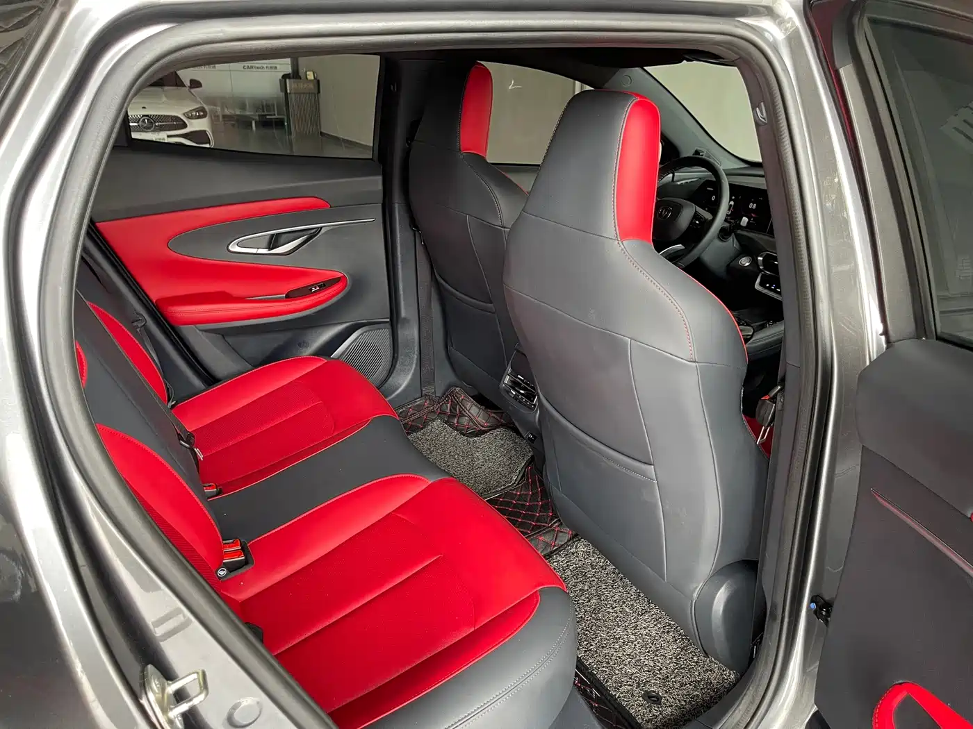 Changan UNI-T 2020 2020 1.5T Flagship