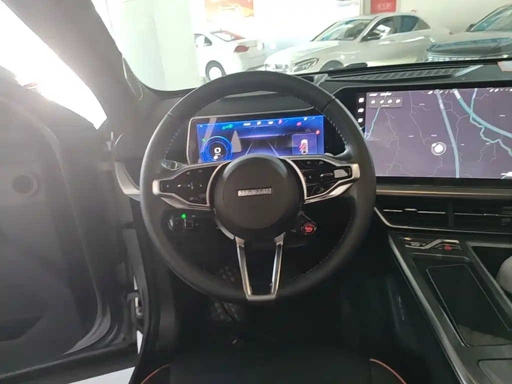 Haval Shenshou 2022 2022 2.0T Smart Enjoyment Edition