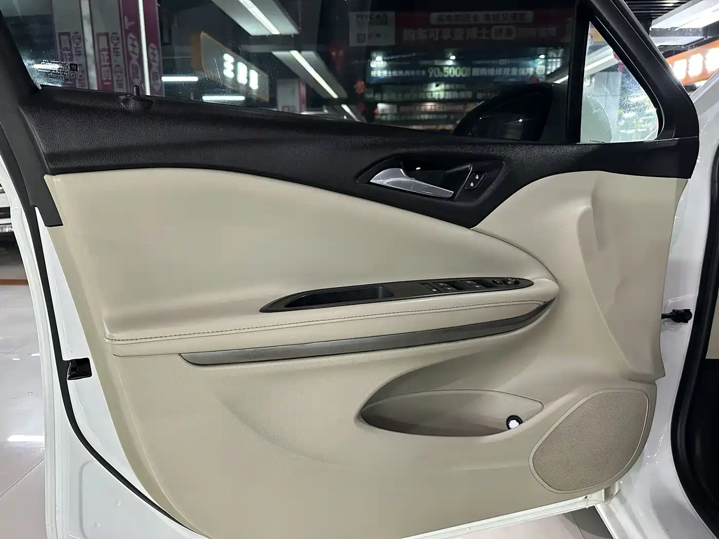 Buick Verano 2018 Sedan 15S Automatic Leading фото 4