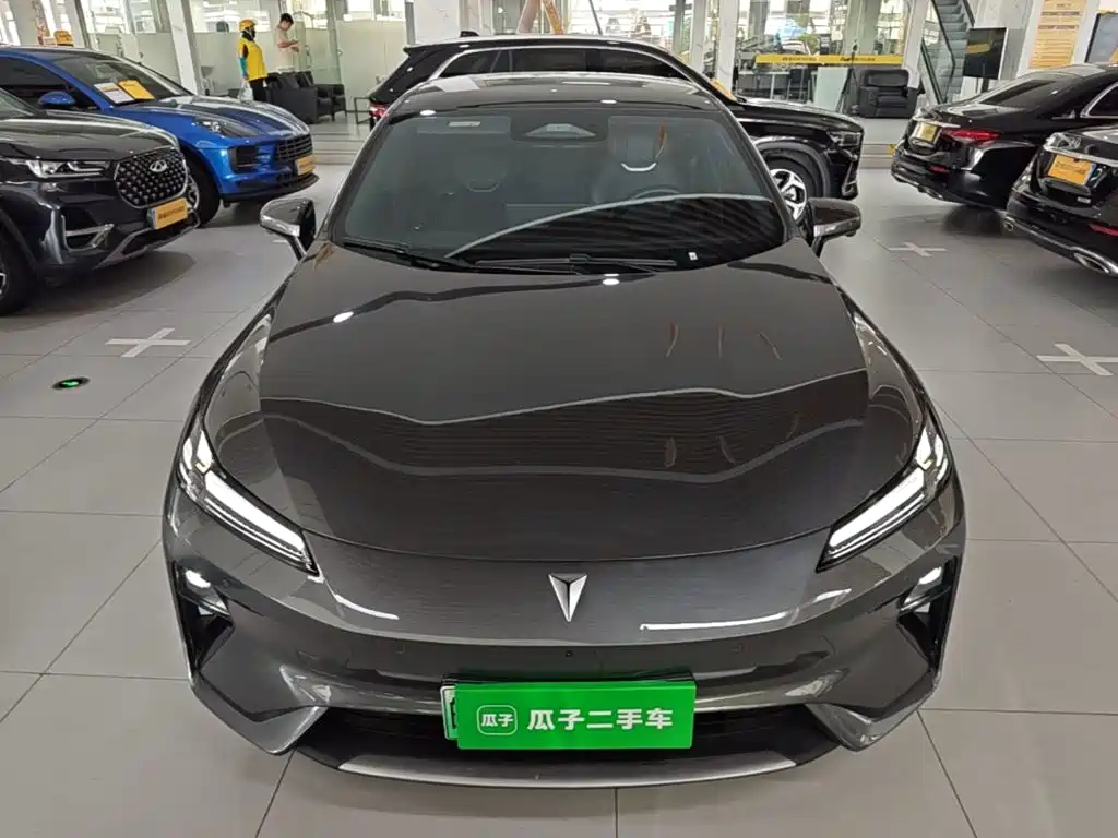 Deepal Shenlan L07 2025 2024 230Max Extended Range