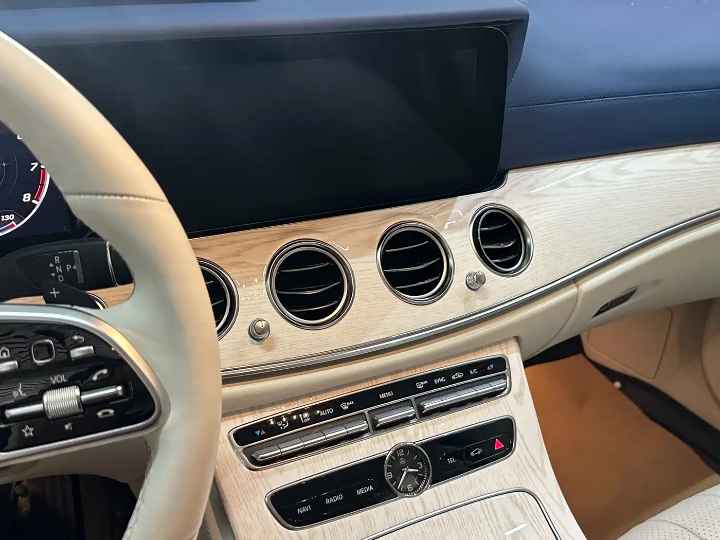 Mercedes-Benz E-Class 2020 E 300 L Fashion фото 6