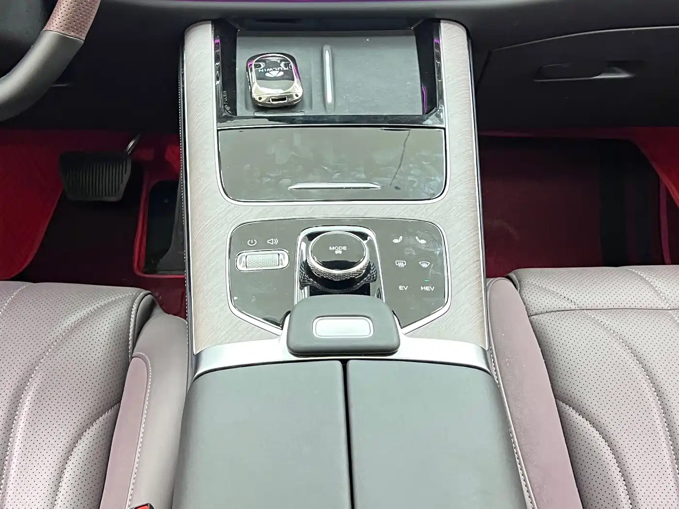Chery Fengyun Fengyun T10 2025 2024 210 Luxury Edition