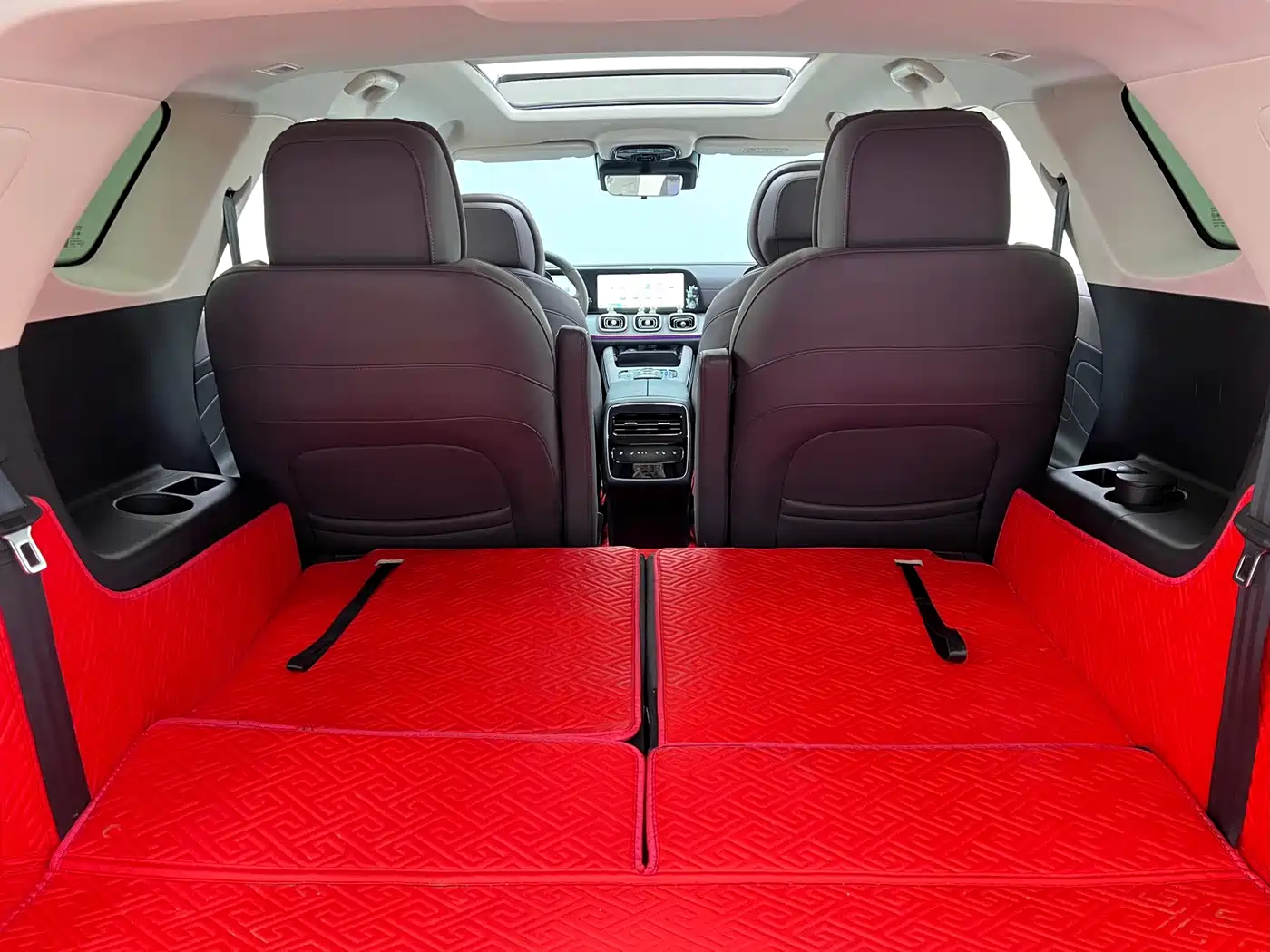 Chery Fengyun Fengyun T10 2025 2024 210 Luxury Edition