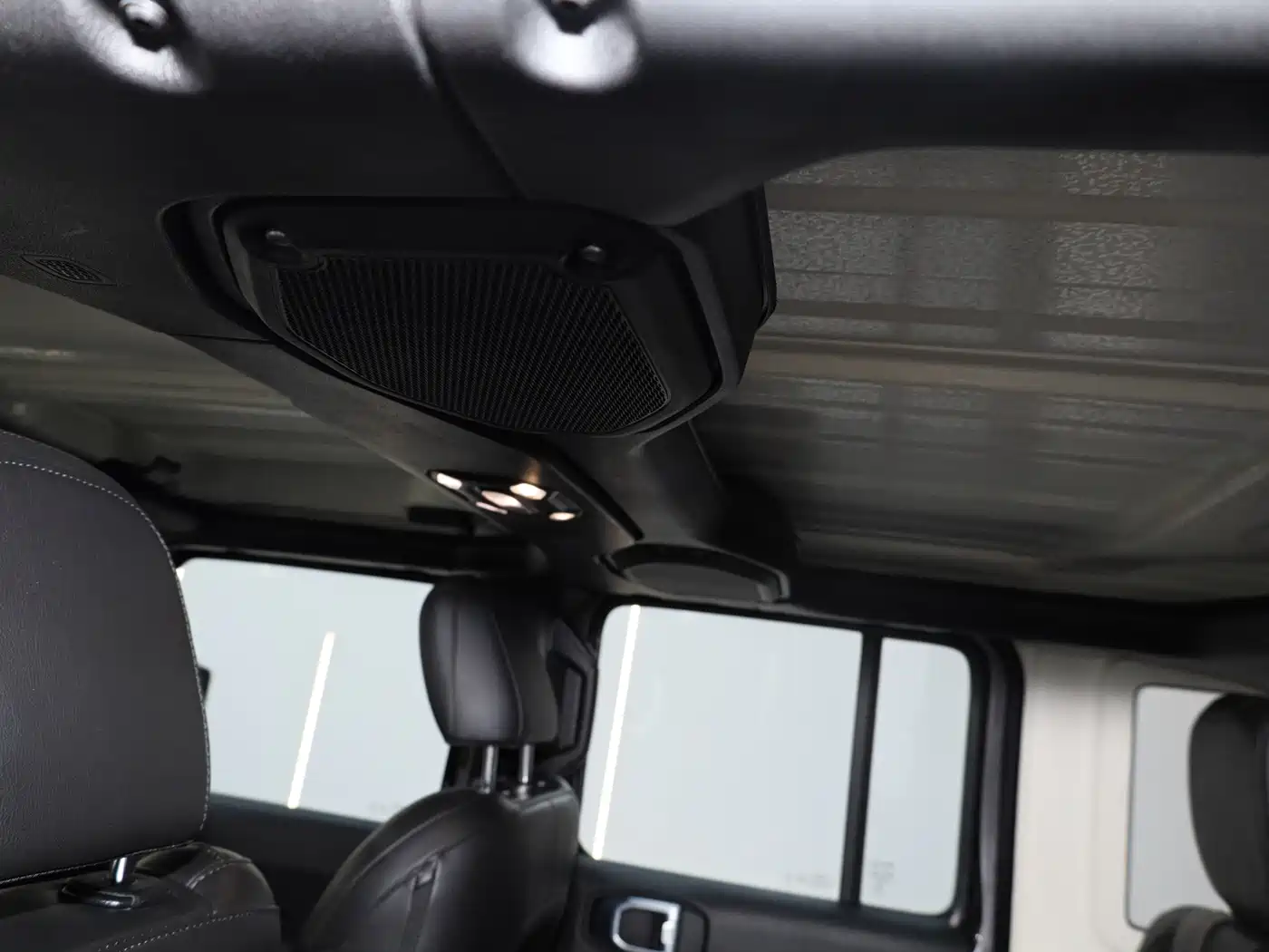 Jeep Wrangler 4xe 2021 2021 4-Door 2.0T 4xe Sahara