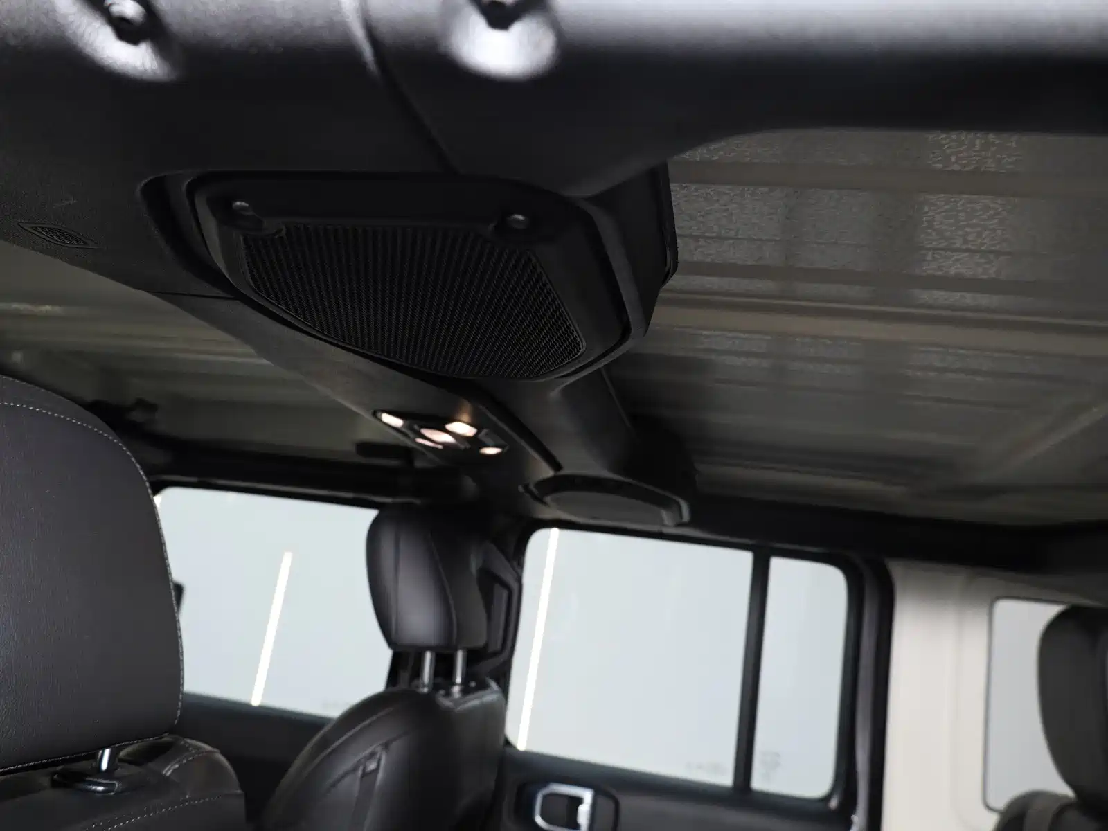 صورة 12 - Jeep Wrangler 4xe