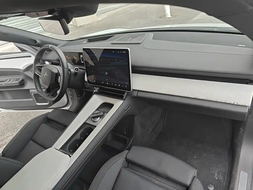 Photo 10 - Polestar 4