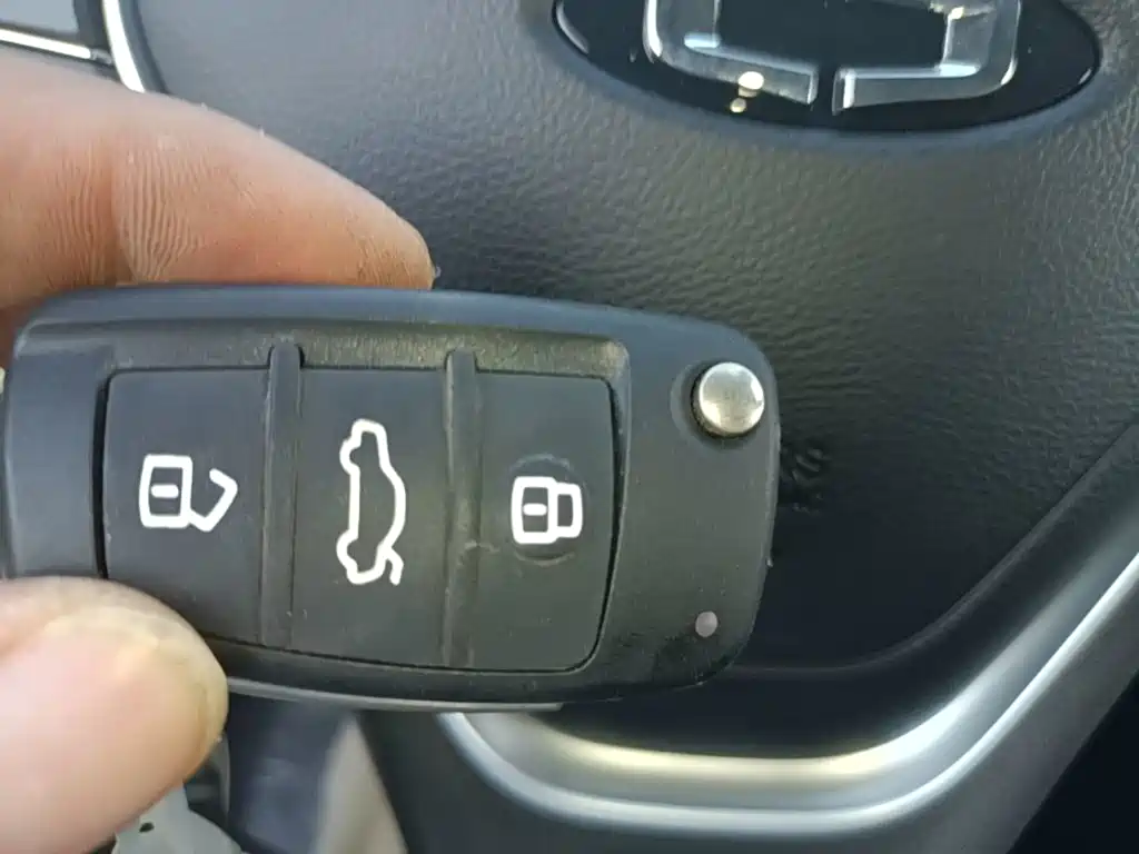 Guojin Auto Junxing 2026 2023 Standard