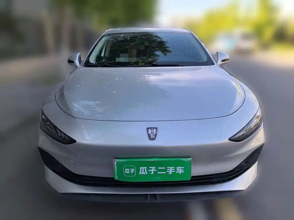 2026 Roewe D7