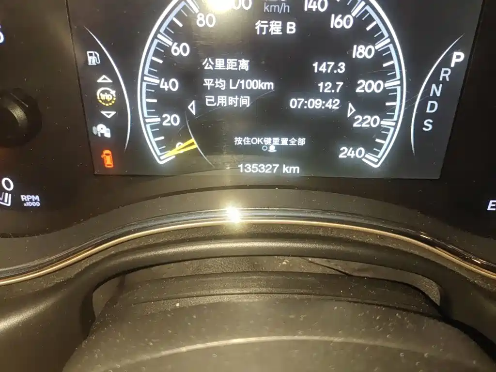Фото 5 - Jeep Grand Cherokee (Import)