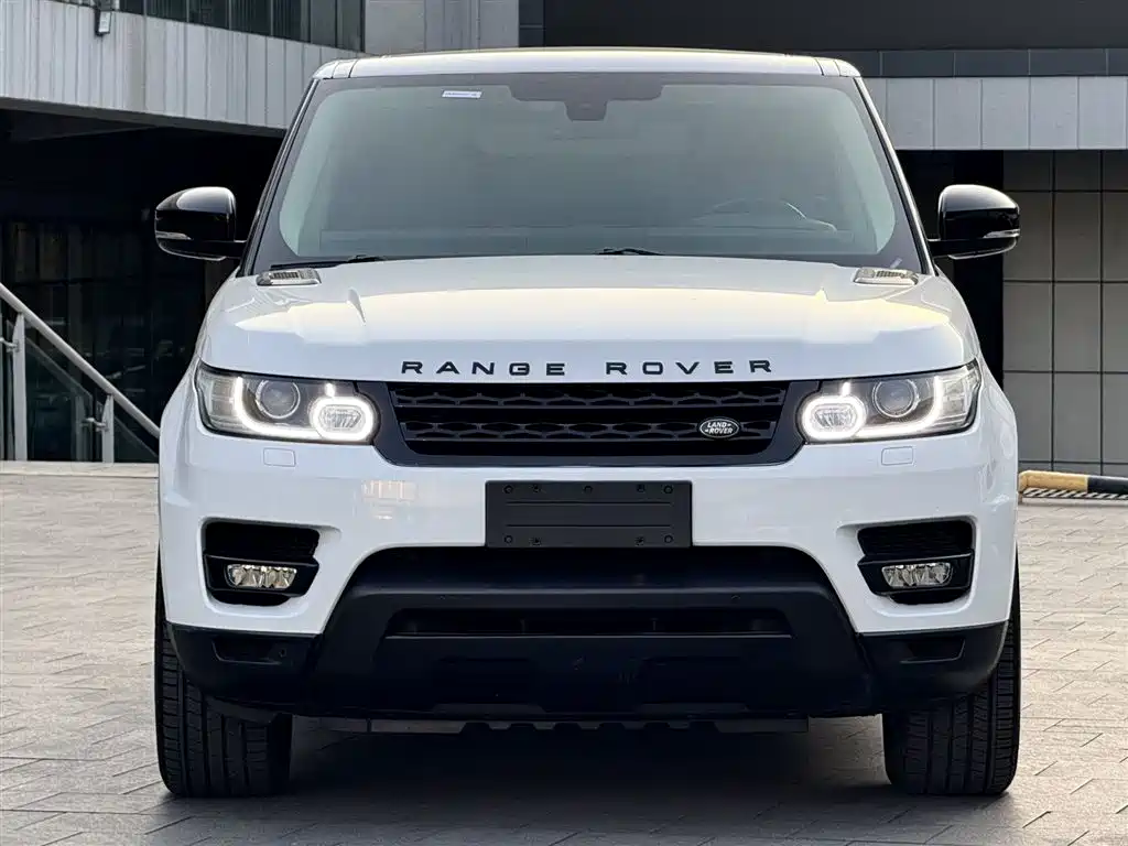 Land Rover Range Rover Sport 2015 3.0 SC V6 HSE DYNAMIC фото 9