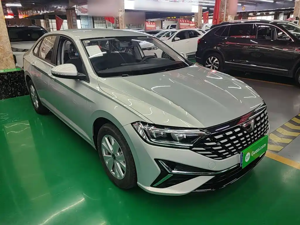 Фото 4 - Jetta VA7