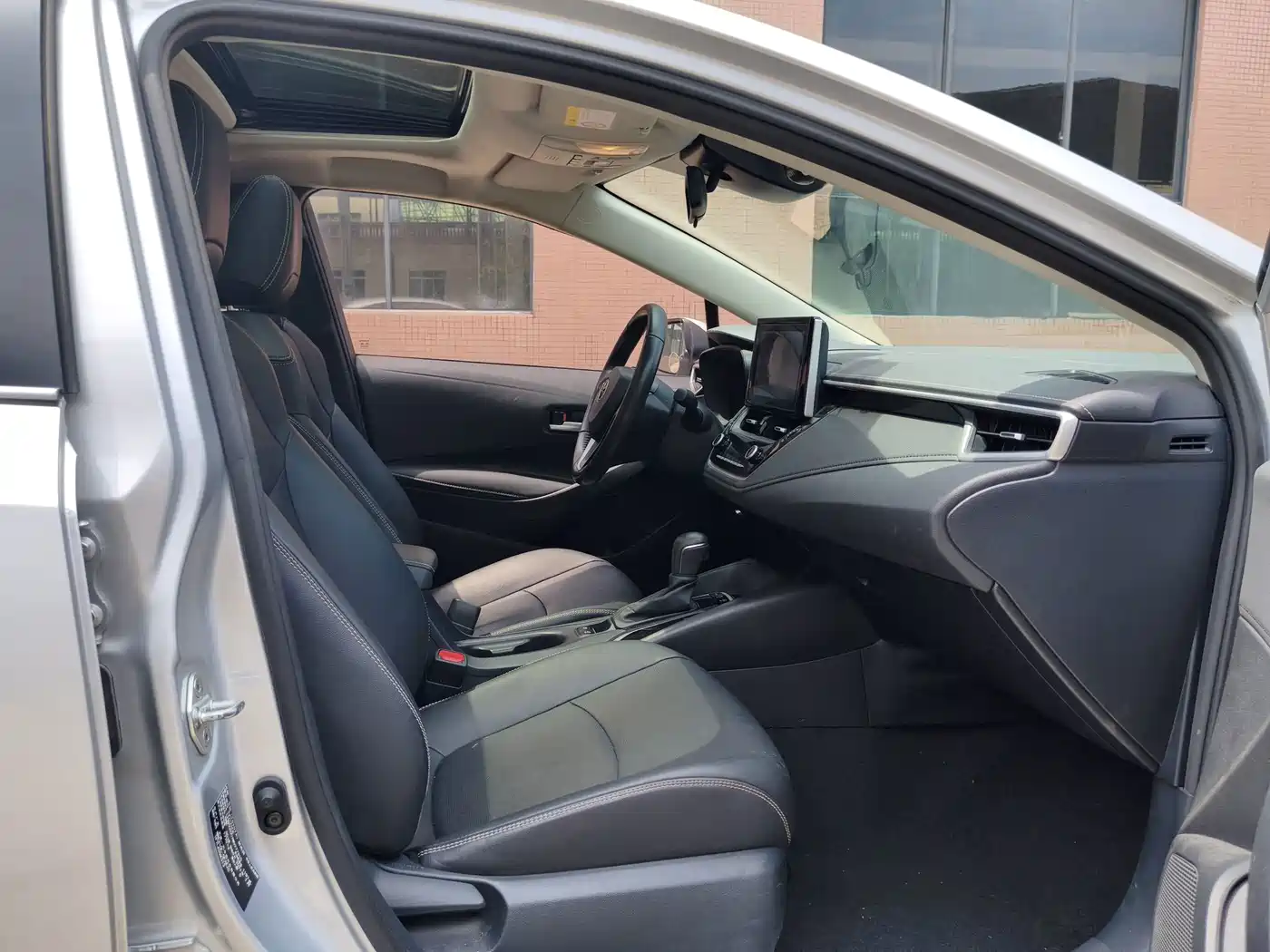 Toyota Corolla, миниатюра 11