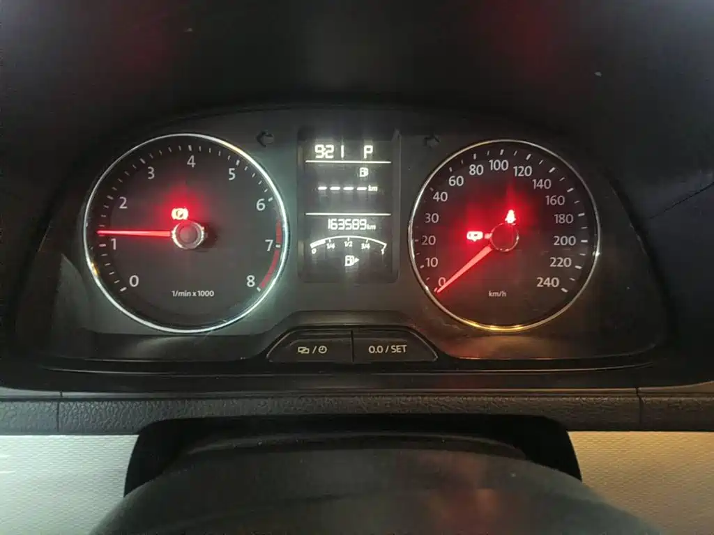 Фото 4 - Volkswagen Lavida Tour