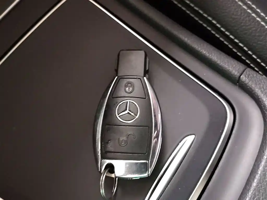 Mercedes-Benz A-Class (Import) 2016 A 200 Dynamic фото 9
