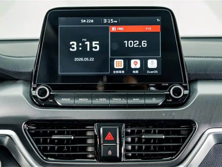 Kia Sportage 2019 2.0L Automatic Smart Luxury Edition фото 11