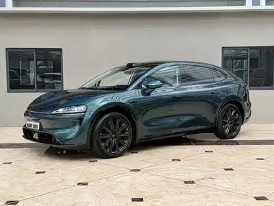 Luxeed R7