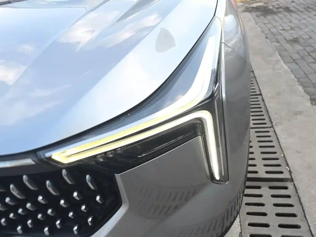 Besturn Bestune T55 2021 2021 1.5T Auto LOHAS Luxury Edition