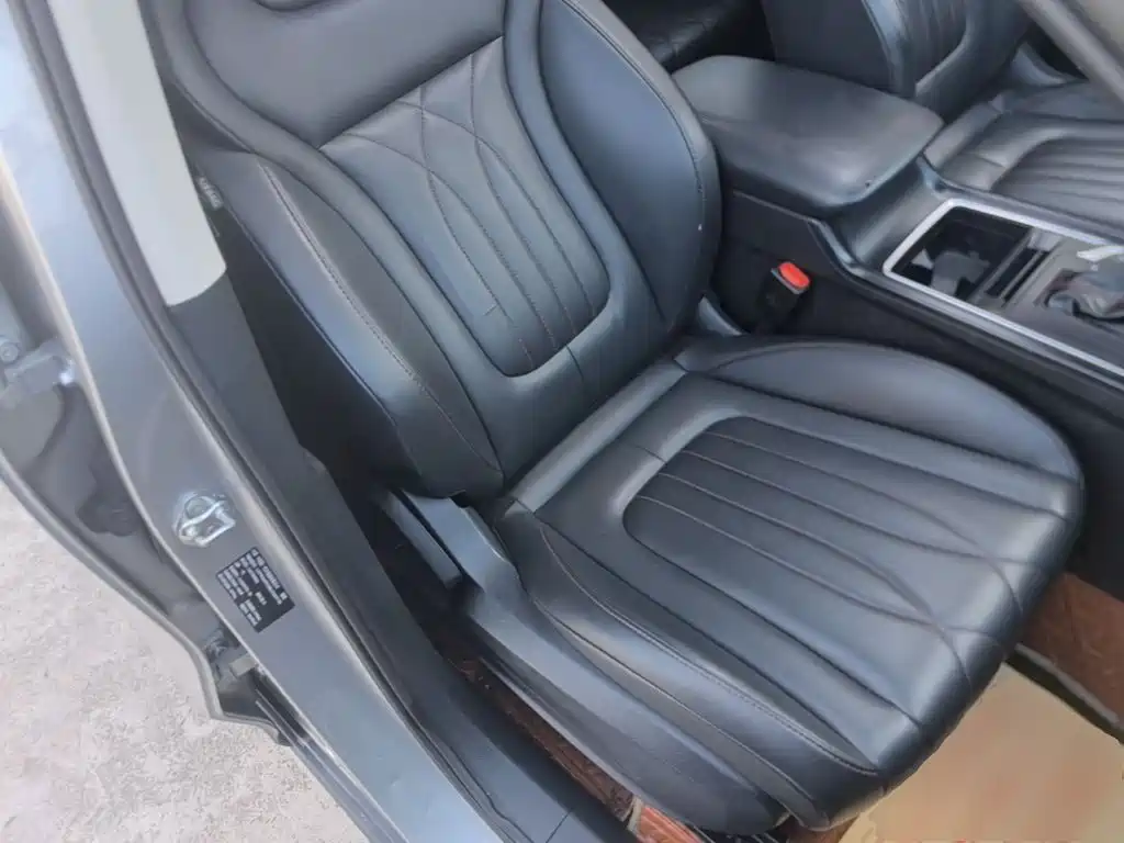 Besturn Bestune T55 2021 2021 1.5T Auto LOHAS Luxury Edition