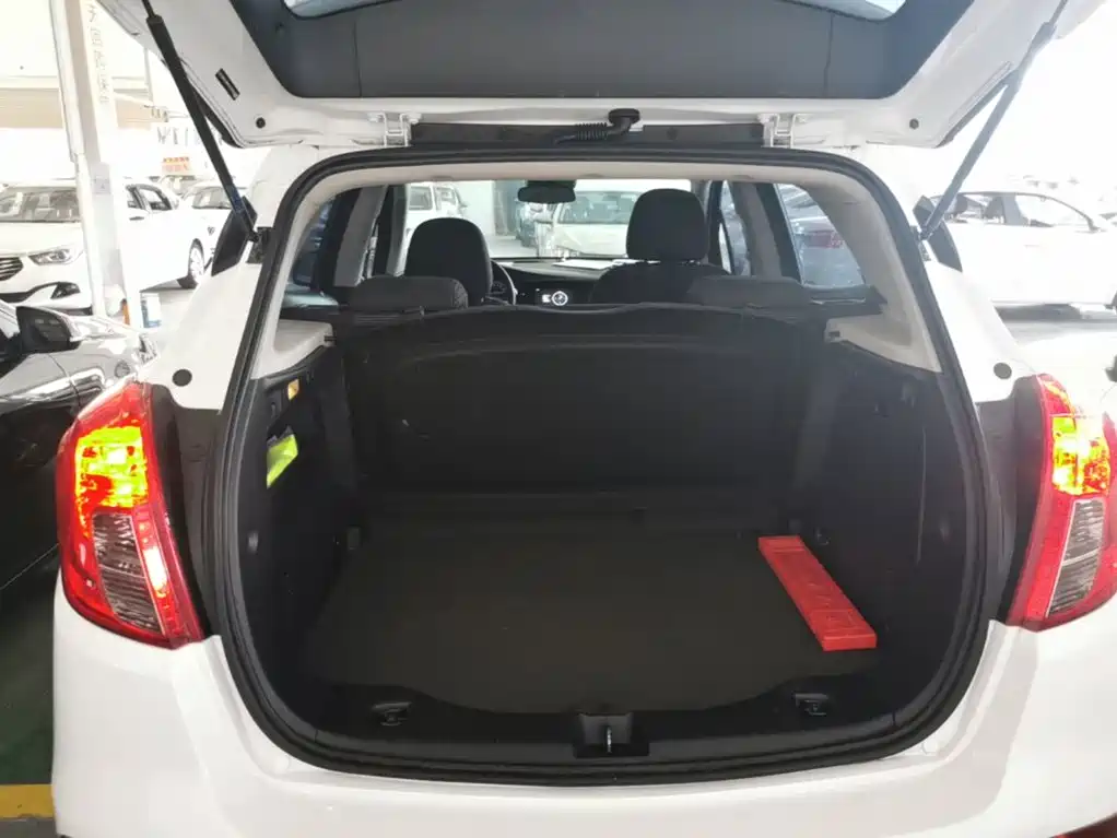 Buick Encore 2019 2018 18T Automatic 2WD Urban Leading