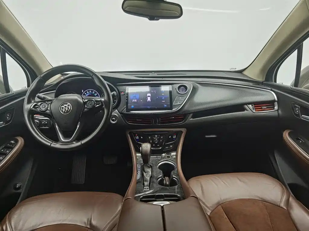 Photo 5 - Buick Envision Plus