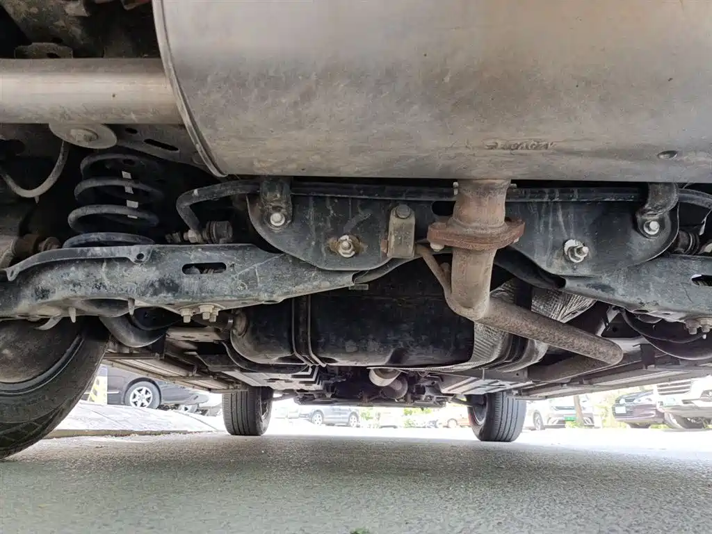 Haval Big Dog 2022 1.5T DCT FWD Border Collie Edition фото 25