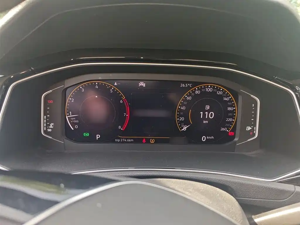 Volkswagen T-ROC 2020 280TSI DSG 2WD Comfort фото 4