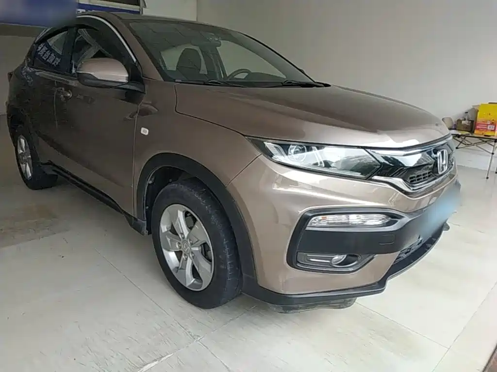 Honda XR-V 2016 2015 1.5L LXi CVT Classic Edition