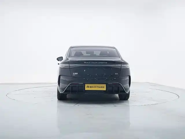 BYD Seal 2022 550km Standard Range RWD Elite фото 3