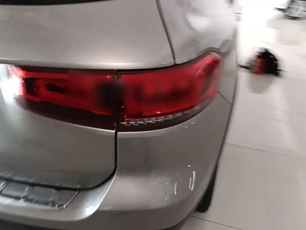 Mercedes-Benz GLB 2020 GLB 200 Dynamic фото 8