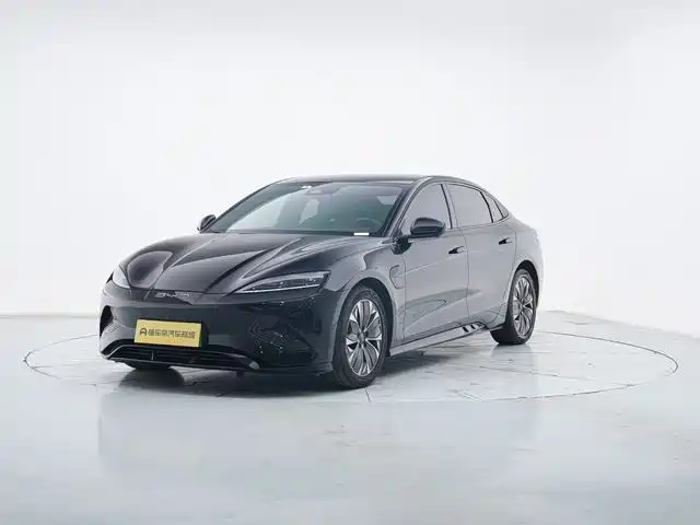BYD Seal 2022 550km Standard Range RWD Elite