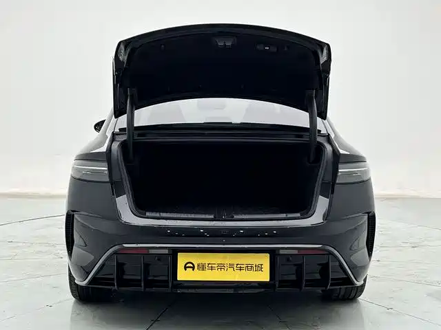 BYD Seal 2022 550km Standard Range RWD Elite фото 27